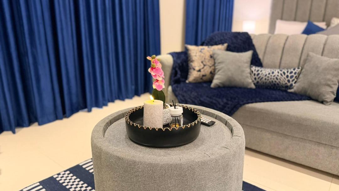 Photo of Livingroom in As Sifah