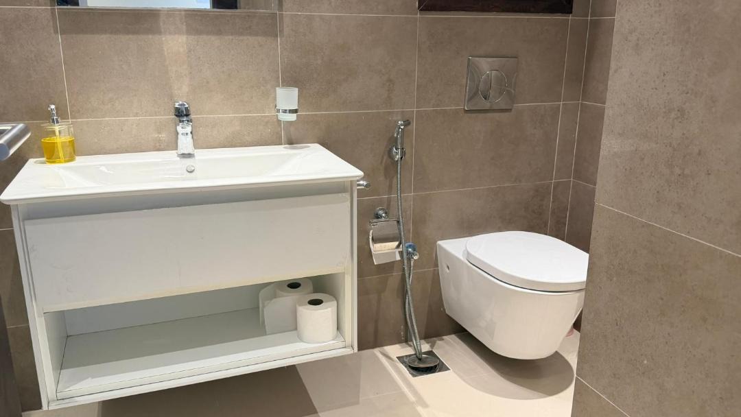 Photo of Bathroom in As Sifah