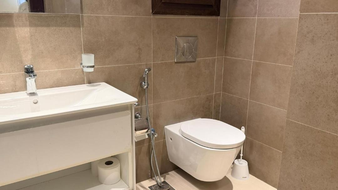 Photo of Bathroom in As Sifah