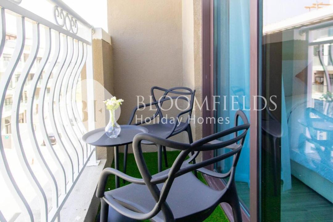 Photo of Patio Balcony in Jumeirah Village