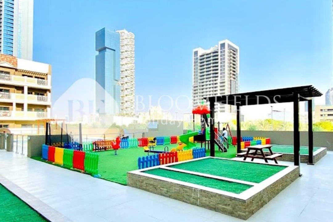 Photo of Others in Jumeirah Village