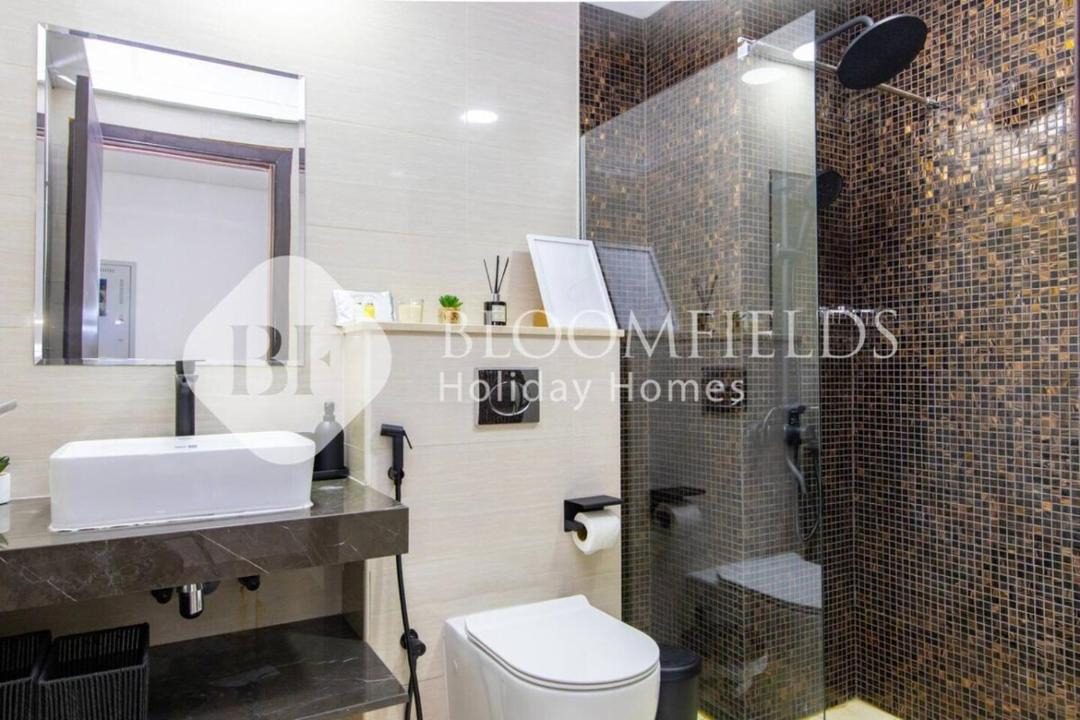 Photo of Bathroom in Jumeirah Village