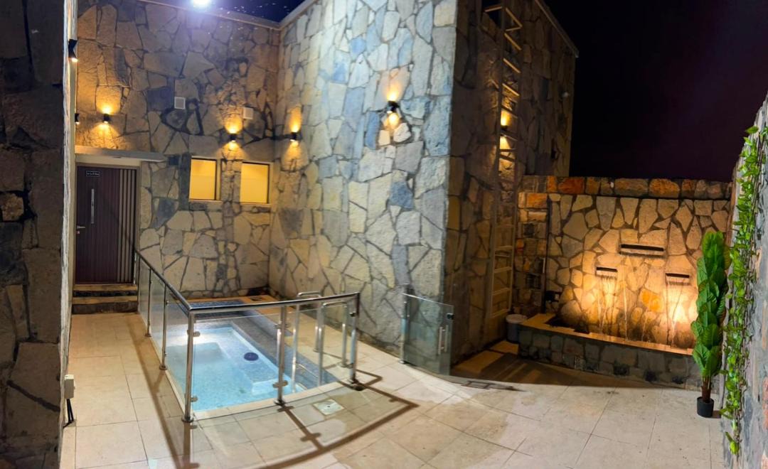 Photo of Bathroom in Al Hamra
