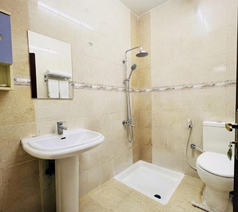 Photo of Bathroom in Salalah