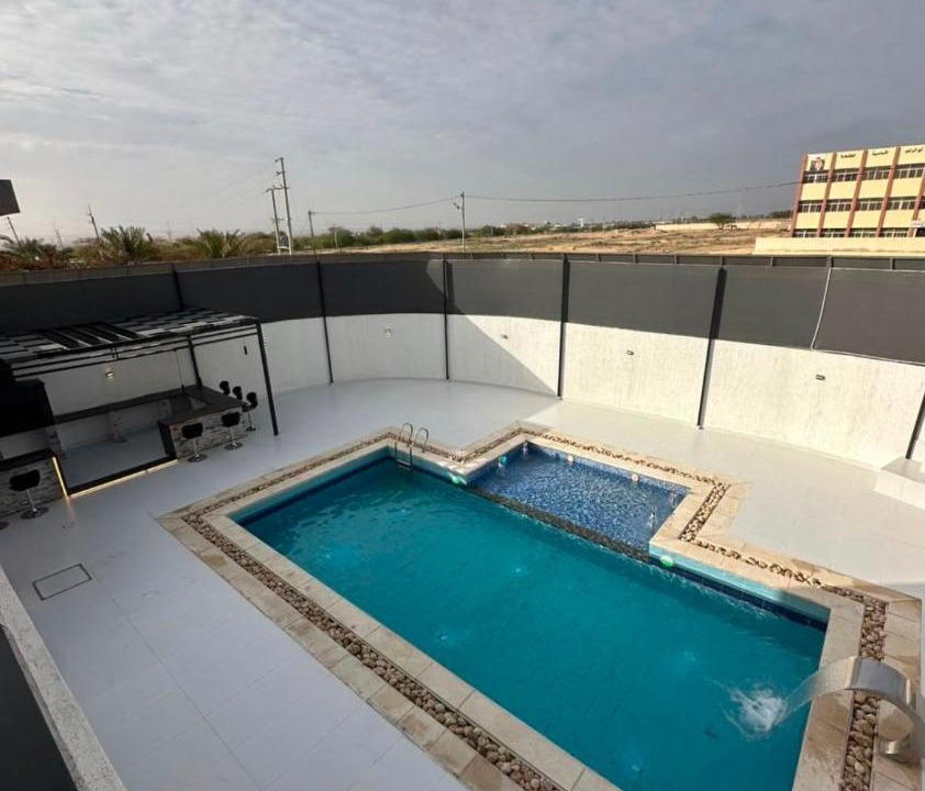 Photo of Patio Balcony in Sweimeh