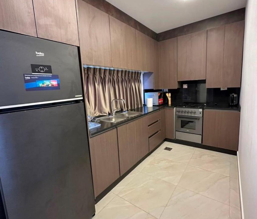 Photo of Kitchen in Sweimeh