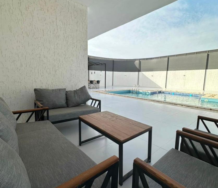 Photo of Patio Balcony in Sweimeh