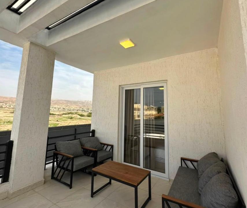 Photo of Patio Balcony in Sweimeh