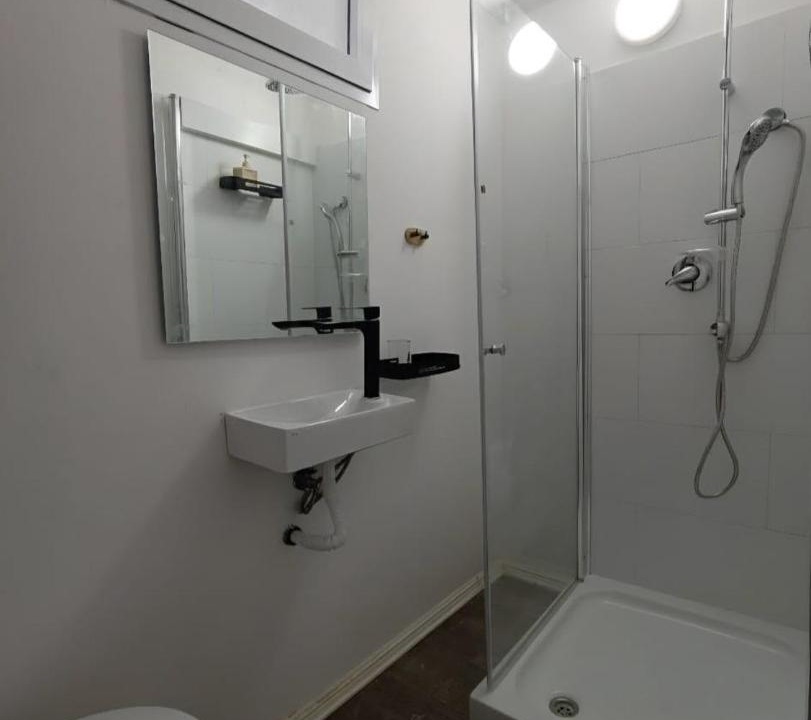 Photo of Bathroom in HaZore'a