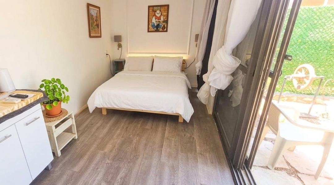 Photo of Bedroom in HaZore'a