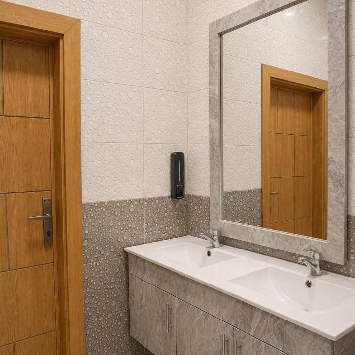 Photo of Bathroom in Suwailih