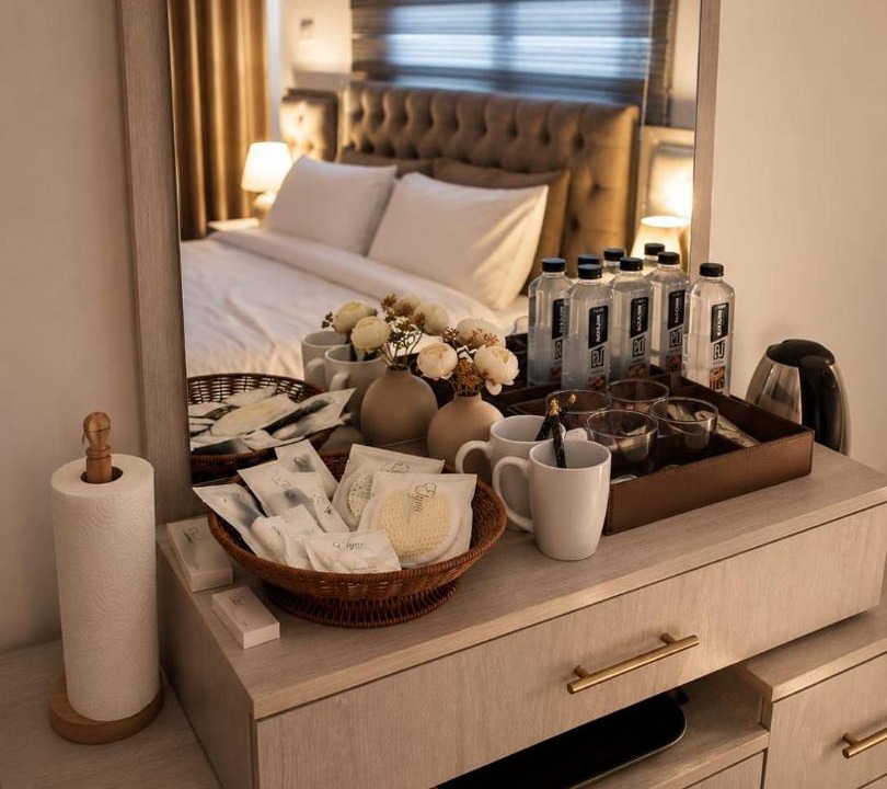 Photo of Bedroom in Suwailih