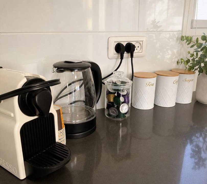 Photo of Kitchen in Yavne'el