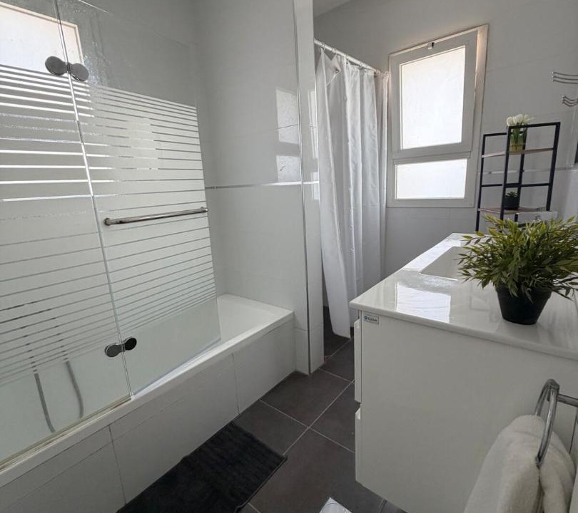 Photo of Bathroom in Yavne'el