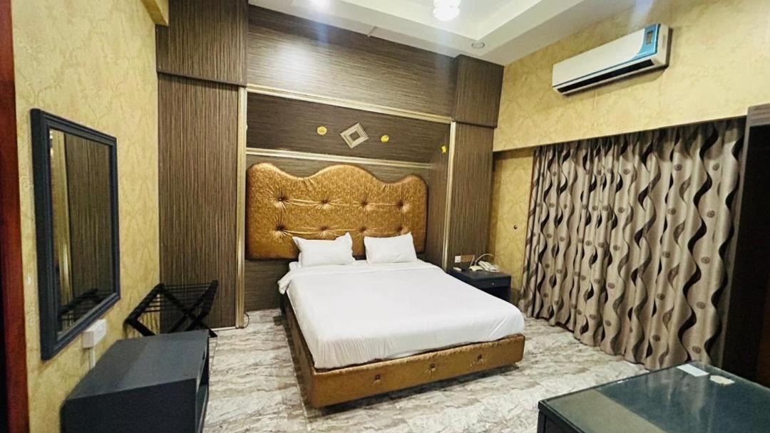 Photo of Bedroom in Shinas