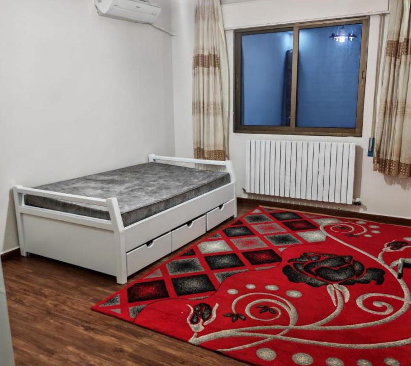 Photo of Bedroom in Jordan