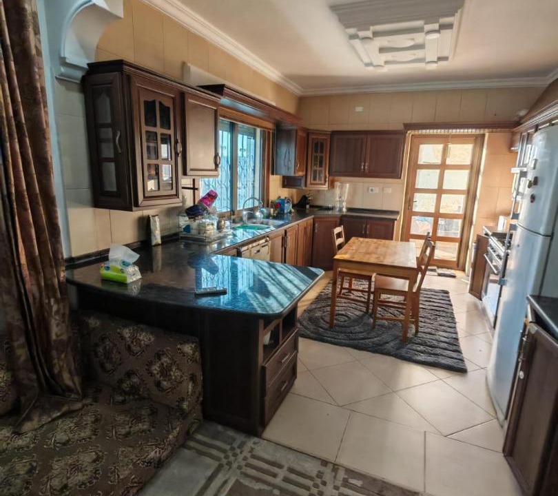 Photo of Kitchen in Jordan