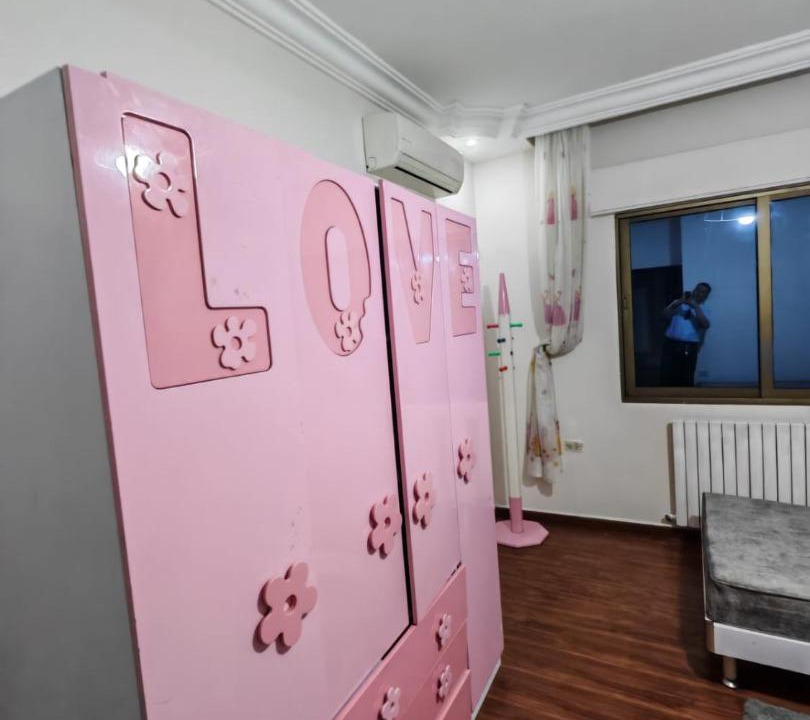Photo of Bedroom in Jordan