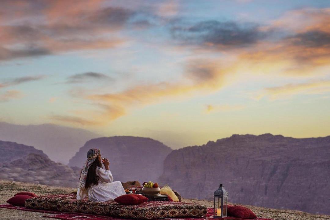 Photo of Others in Wadi Musa