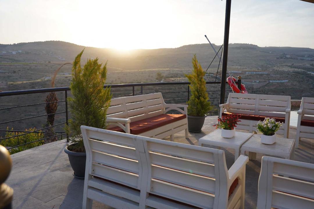 Photo of Patio Balcony in Suwailih