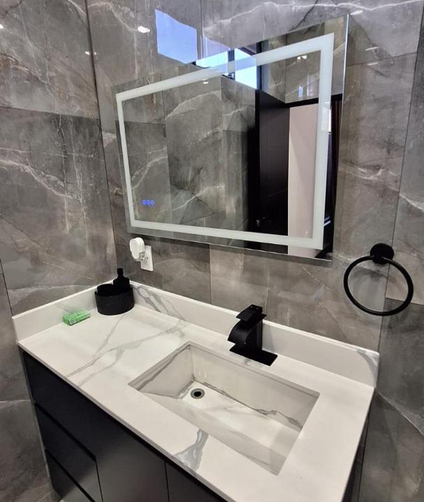 Photo of Bathroom in Santa Maria