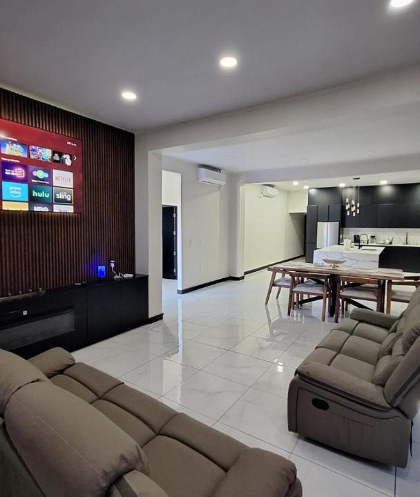 Photo of Livingroom in Santa Maria
