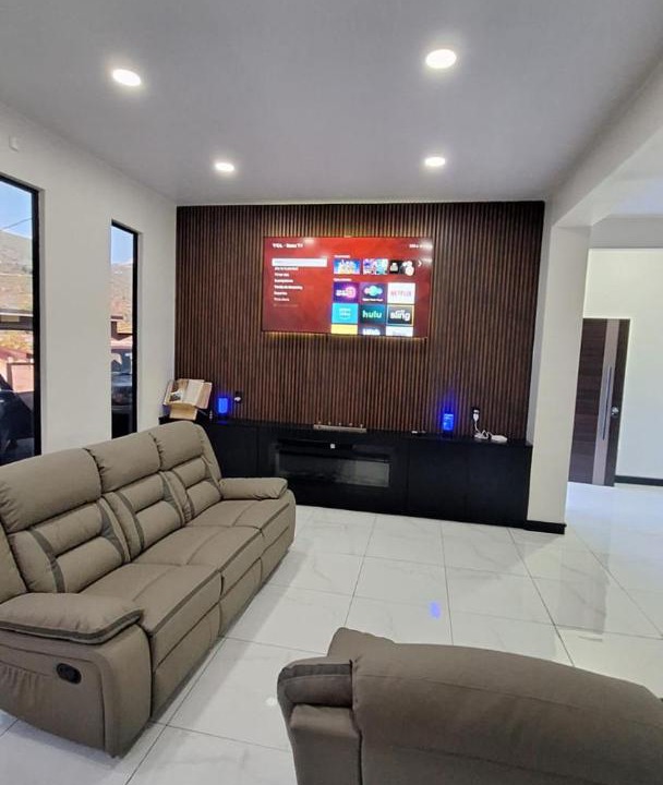 Photo of Livingroom in Santa Maria
