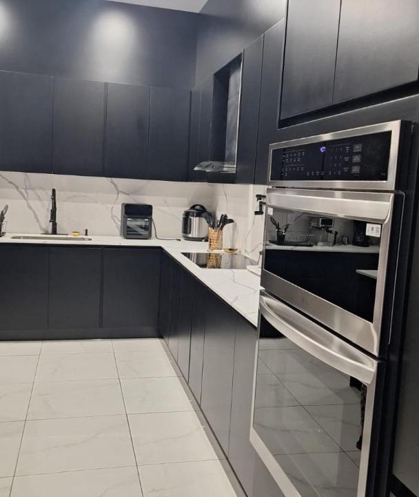 Photo of Kitchen in Santa Maria
