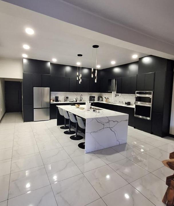 Photo of Kitchen in Santa Maria