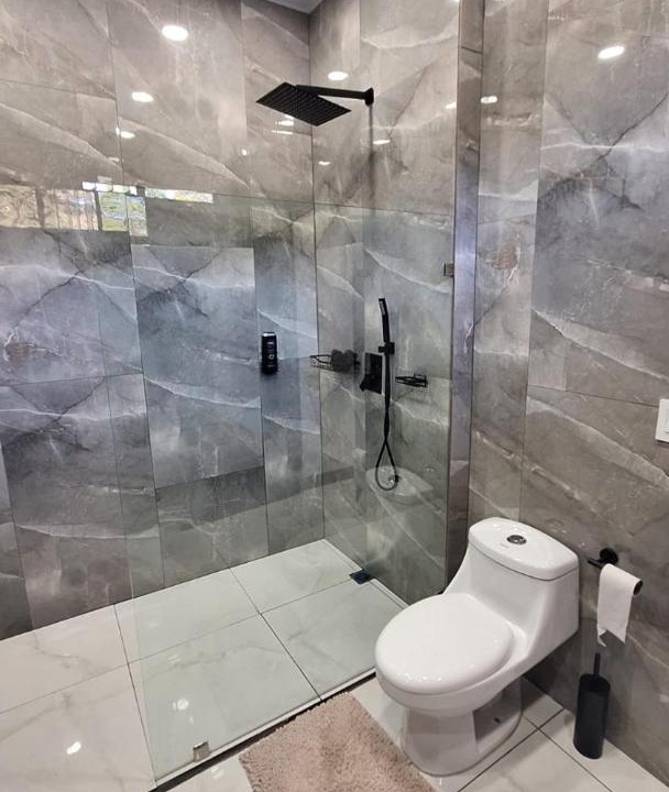 Photo of Bathroom in Santa Maria