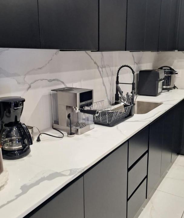 Photo of Kitchen in Santa Maria