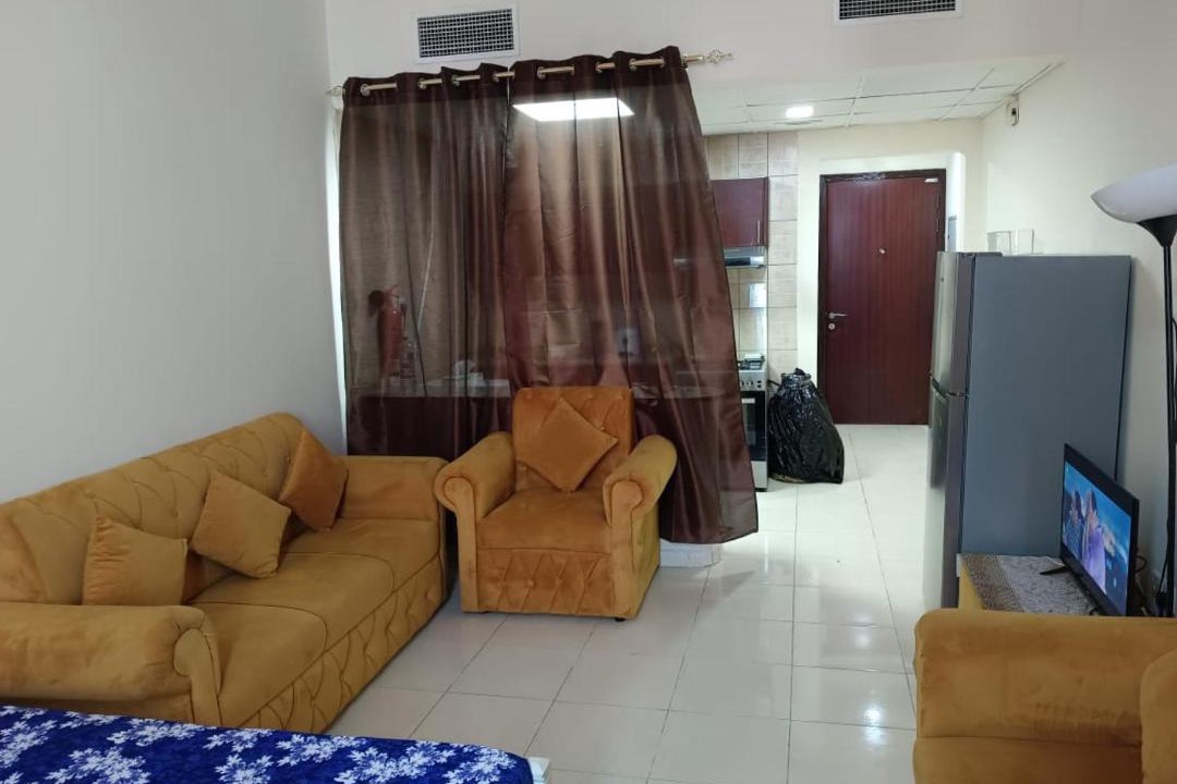 Photo of Livingroom in Al Nahda