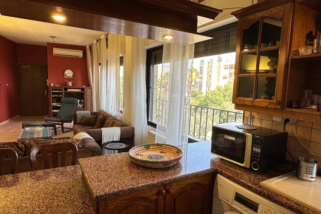 Photo of Kitchen in Amman