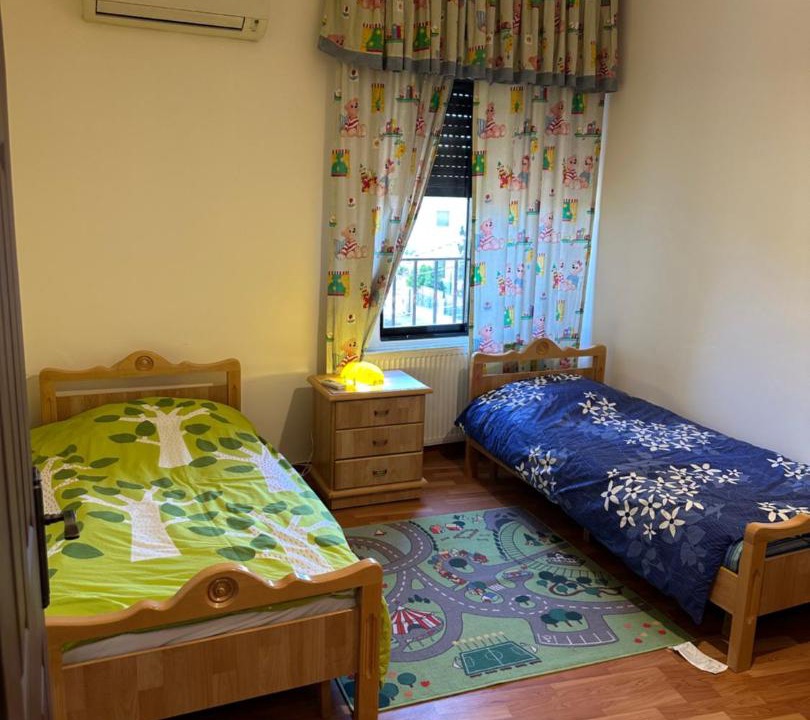Photo of Bedroom in Amman