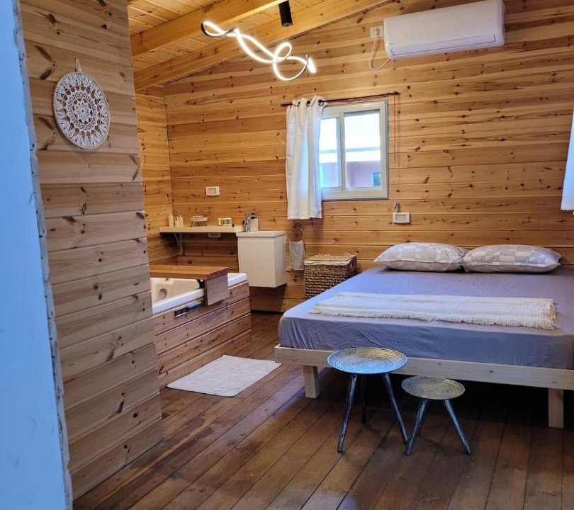 Photo of Bedroom in Daliyat al-Karmel
