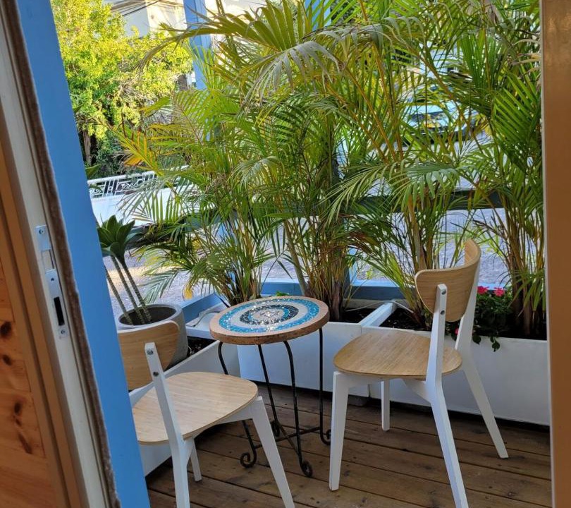 Photo of Patio Balcony in Daliyat al-Karmel