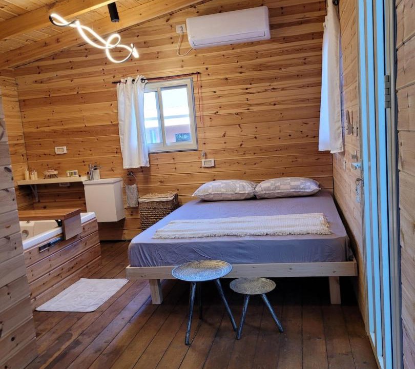 Photo of Bedroom in Daliyat al-Karmel