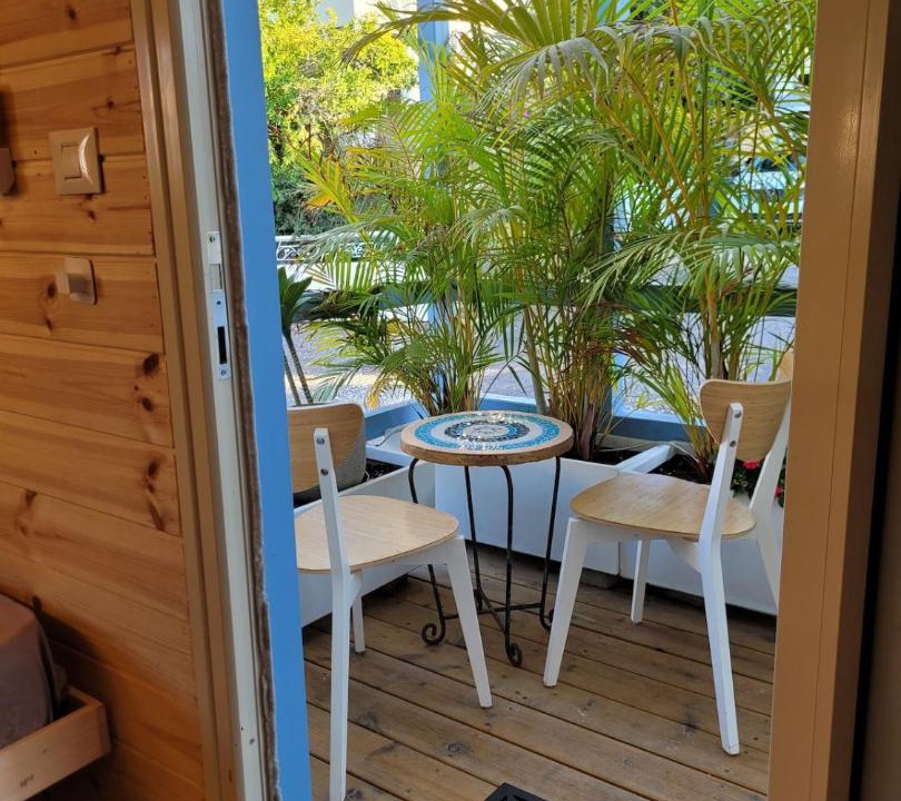 Photo of Patio Balcony in Daliyat al-Karmel