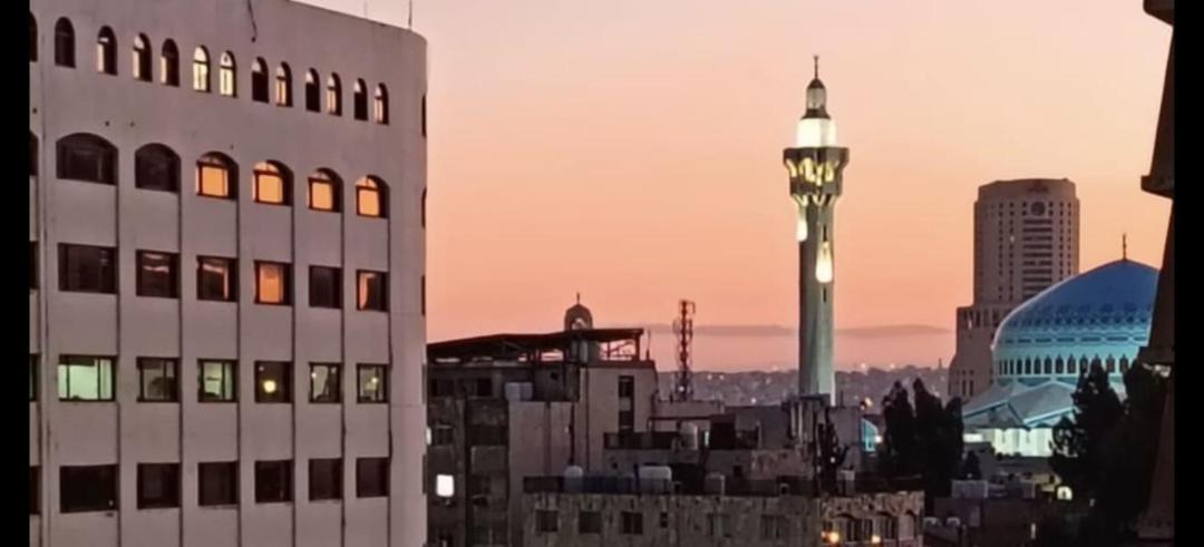 Photo of Others in Jabal Al-Hussein