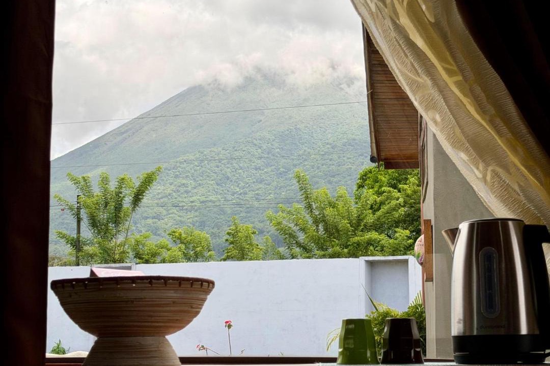 Photo of Others in La Fortuna