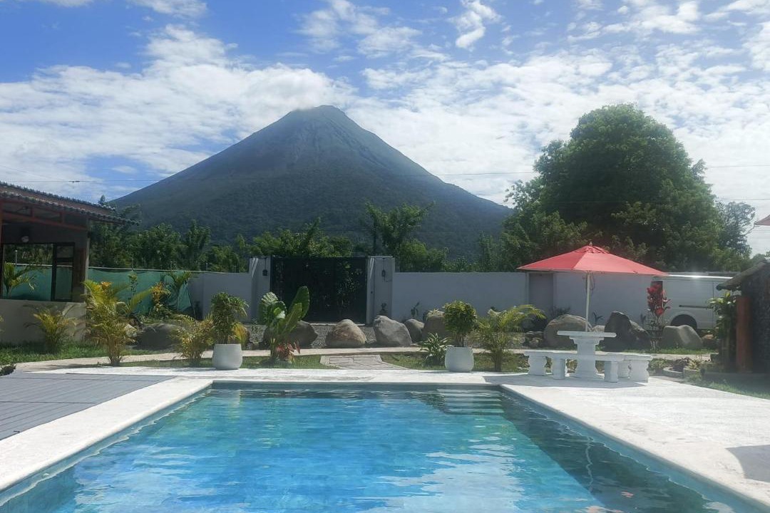 Photo of Others in La Fortuna