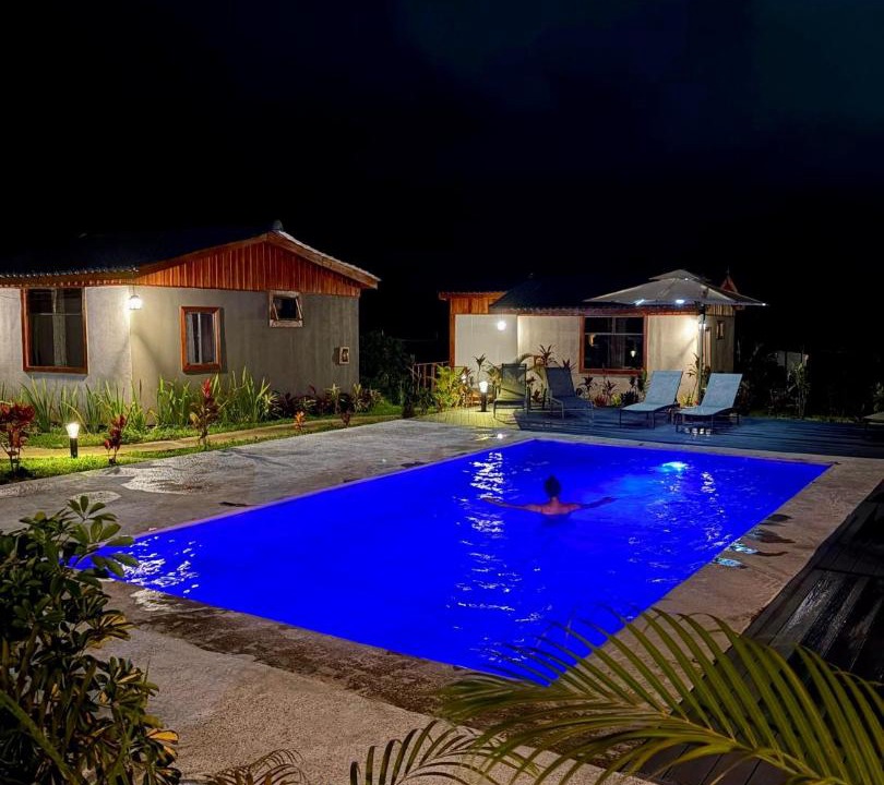 Photo of Others in La Fortuna