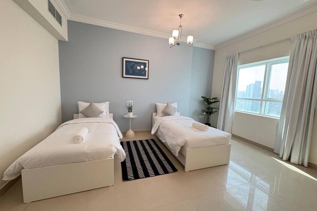 Photo of Bedroom in Al Majaz