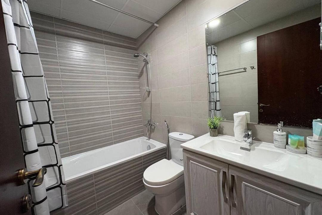 Photo of Bathroom in Al Majaz
