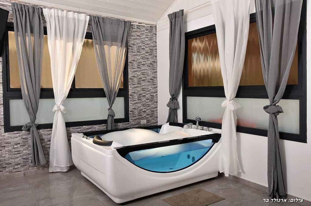 Photo of Bathroom in Vered Hagalil