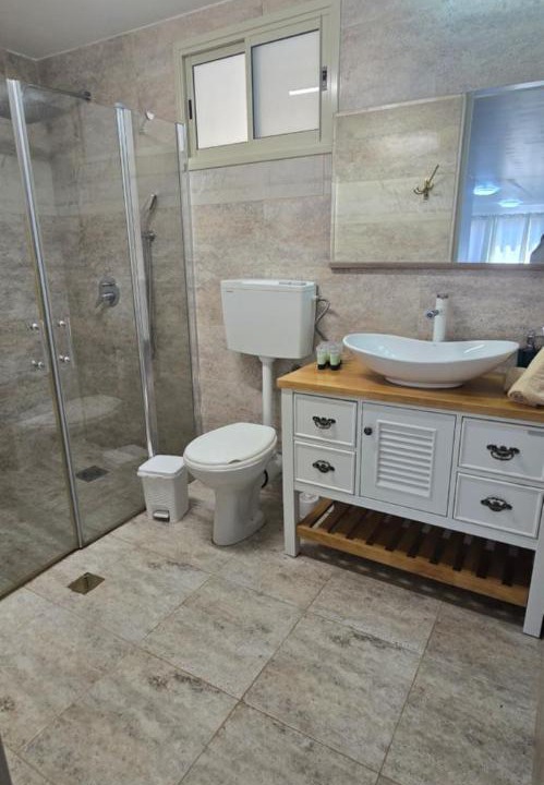 Photo of Bathroom in Vered Hagalil