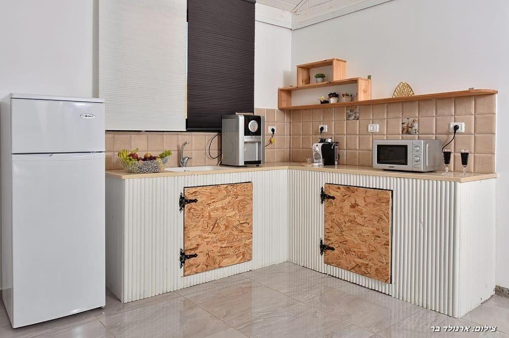 Photo of Kitchen in Vered Hagalil