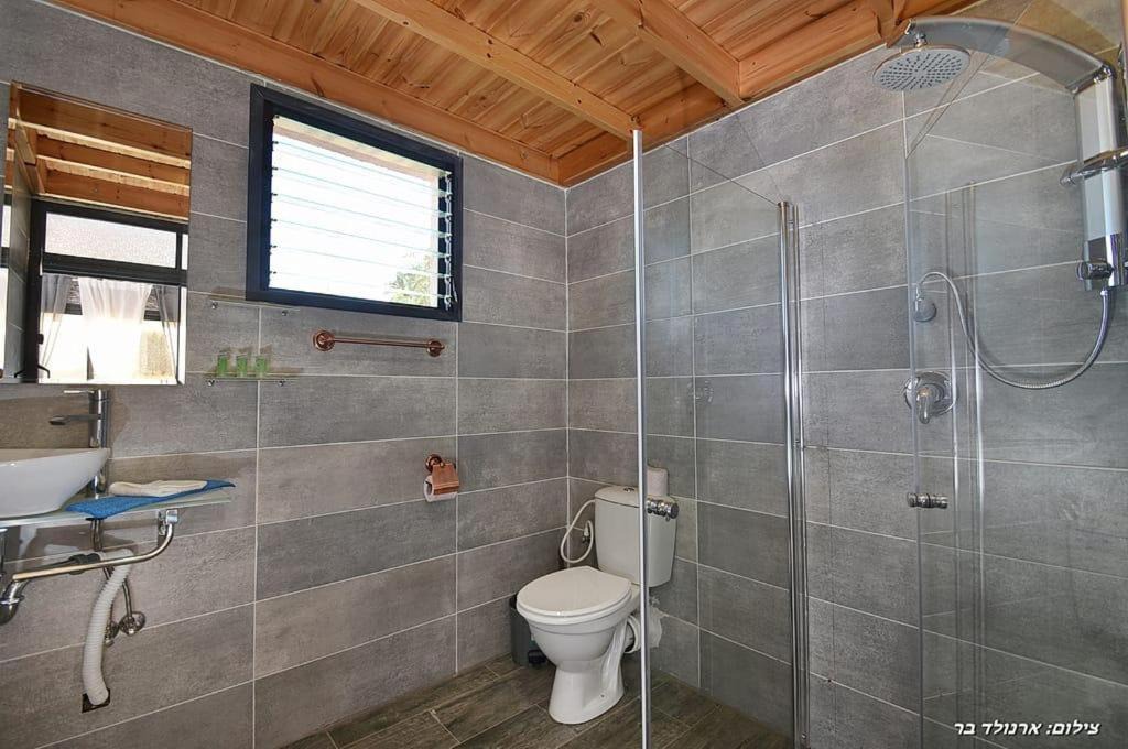 Photo of Bathroom in Vered Hagalil