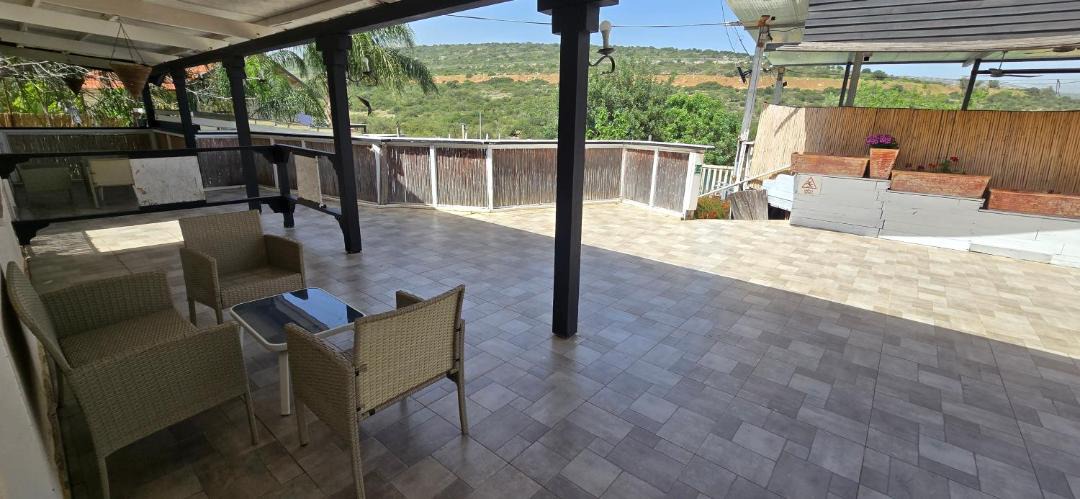 Photo of Patio Balcony in Vered Hagalil