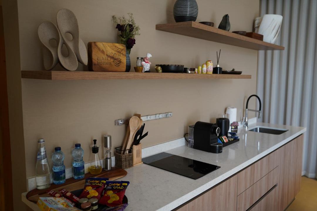 Photo of Kitchen in Barka